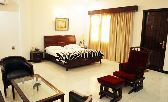 Gajraula Haveli Resort Exteriér fotografie