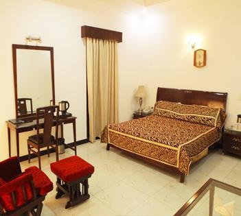 Gajraula Haveli Resort Exteriér fotografie