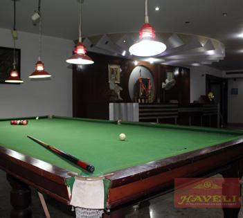 Gajraula Haveli Resort Exteriér fotografie
